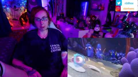 amywild_ @ myfreecams on 20230918