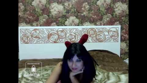 anksunamun_x @ myfreecams on 20230918