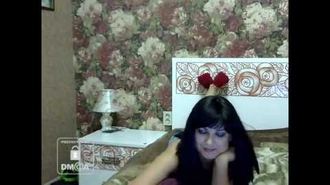 anksunamun_x @ myfreecams on 20230918