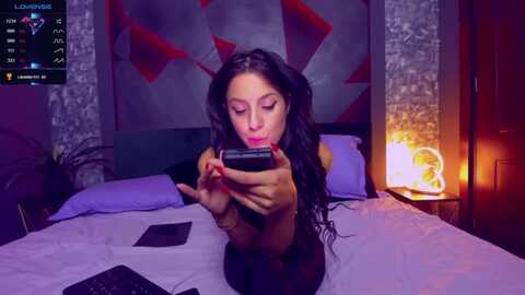 ariannasins @ myfreecams on 20230918