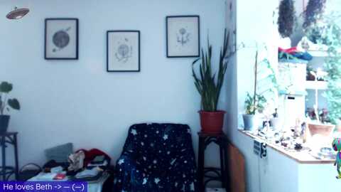 beth_ @ myfreecams on 20230918