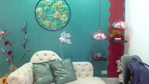 bonnie_benet @ myfreecams on 20230918