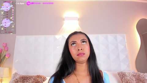 bunny_naugthy @ myfreecams on 20230918