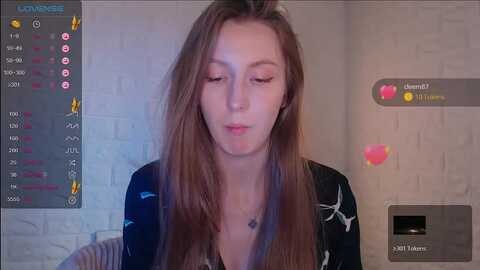 candylilly_ @ myfreecams on 20230918