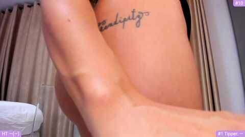 daisyd1_ @ myfreecams on 20230918