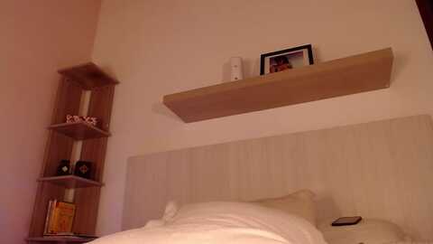 danielasweet_ @ myfreecams on 20230918