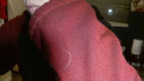 danigreen215 @ myfreecams on 20230918