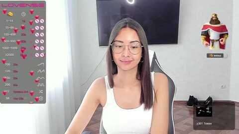 dinabakir @ myfreecams on 20230918