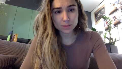 egoisticpuss @ myfreecams on 20230918