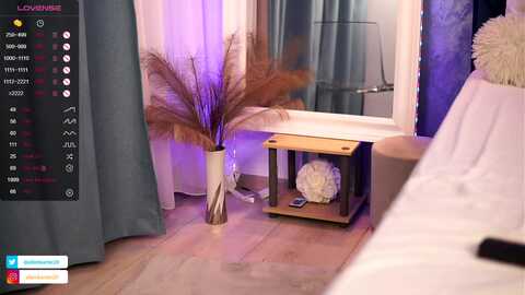 ellenkarter @ myfreecams on 20230918