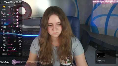 evabenny @ myfreecams on 20230918