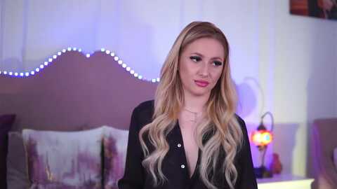 evatyson @ myfreecams on 20230918