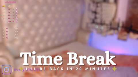 evelyn_evelyn @ myfreecams on 20230918