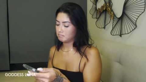 exoticandthai @ myfreecams on 20230918