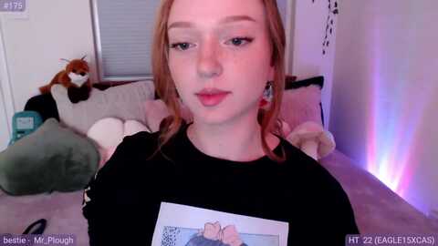 fiona @ myfreecams on 20230918