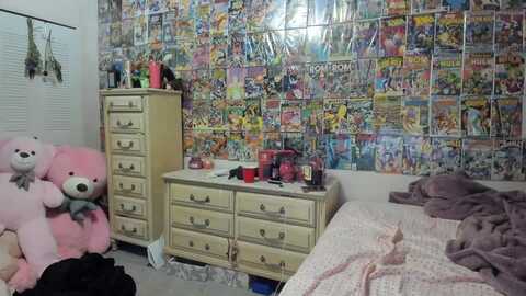 horizon_blue @ myfreecams on 20230918