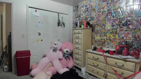 horizon_blue @ myfreecams on 20230918