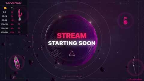 ice_petal @ myfreecams on 20230918
