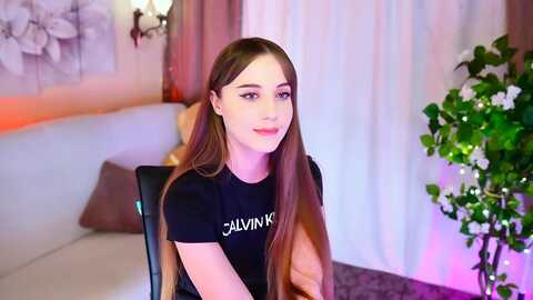 innocent_soul @ myfreecams on 20230918