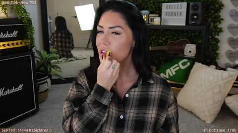 itskylie @ myfreecams on 20230918