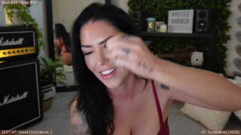 itskylieeh @ myfreecams on 20230918