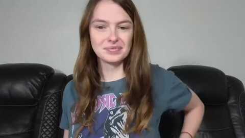 ivorysunday @ myfreecams on 20230918