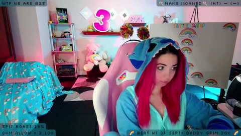 jesswhitmore @ myfreecams on 20230918