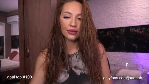 joannevamp @ myfreecams on 20230918