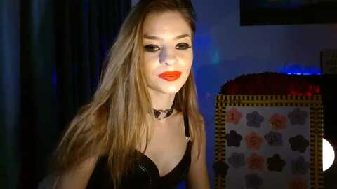 jollyfirefly @ myfreecams on 20230918