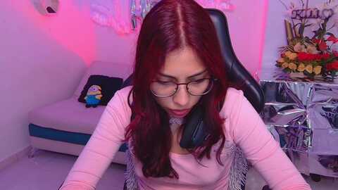 kadah_bdaay @ myfreecams on 20230918