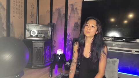 katanacakes @ myfreecams on 20230918