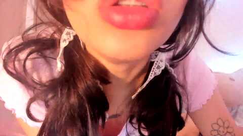 kittieevil @ myfreecams on 20230918