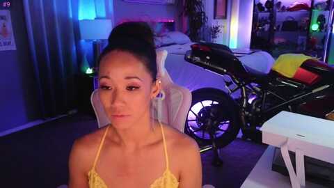 lexxiskol @ myfreecams on 20230918