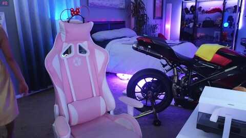 lexxistar @ myfreecams on 20230918