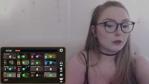 libbyxdoe @ myfreecams on 20230918