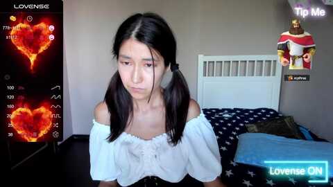 linda_main @ myfreecams on 20230918