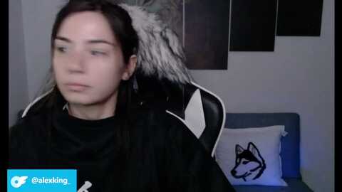 lycangirl @ myfreecams on 20230918