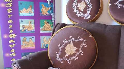 merrymay @ myfreecams on 20230918