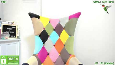 mfcgoddess @ myfreecams on 20230918