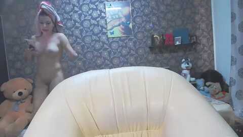 mrslexi2 @ myfreecams on 20230918