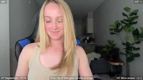 natgpt @ myfreecams on 20230918