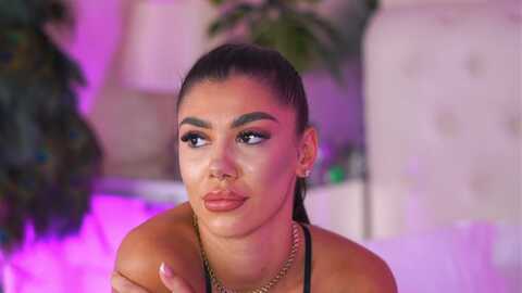 nattynatty @ myfreecams on 20230918