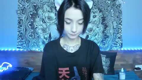 nikki_carter @ myfreecams on 20230918