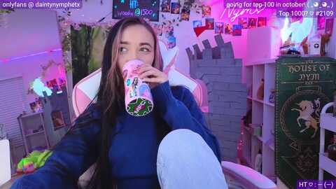 nym_x @ myfreecams on 20230918