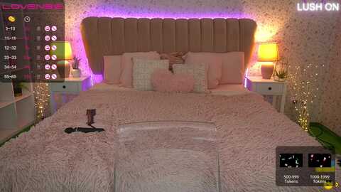 panterass @ myfreecams on 20230918