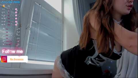 renessy_ @ myfreecams on 20230918