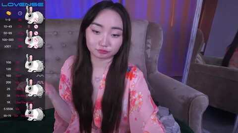 sakurasmile @ myfreecams on 20230918