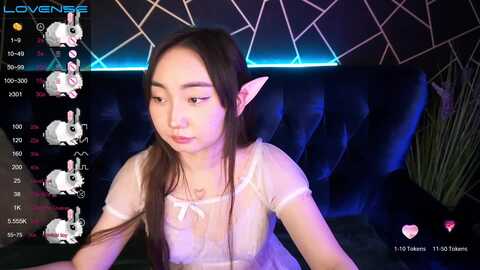 sakurasmile @ myfreecams on 20230918