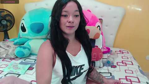 salomefrancoo @ myfreecams on 20230918
