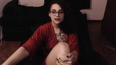 satanna @ myfreecams on 20230918